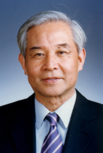 张国伟院士